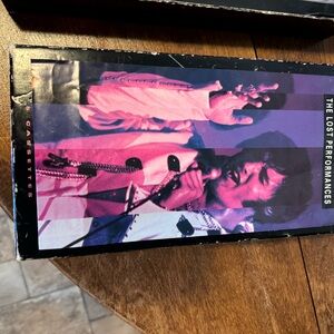 Elvis Presley Cassette Tapes